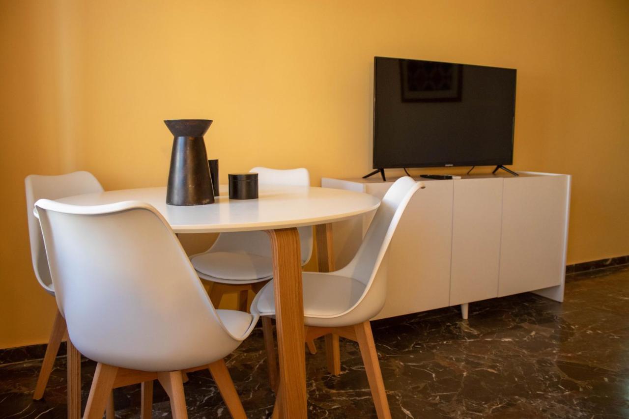 Appartamento Atico Con Terraza En Cuesta Gomerez